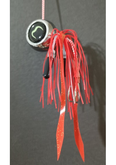 Krom Dragon Eyes 150 Gr