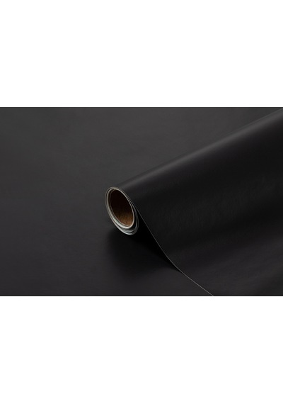 Bigpoint Yapışkanlı Folyo 2m Siyah No:81 X 12 Rulo