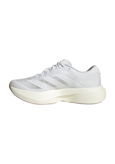 Adidas Adizero Evo Sl Kadın Beyaz Koşu Ayakkabısı Kı9440