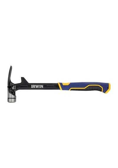 Tools Irwın Çekiç, 24oz Yıkım Çelik Çerçeveleme Çekiç Iwht51024