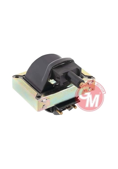 Gua 40556 Ateşleme Bobini Renault R9 Broadway 1.4 84- 99 - r19 1.4 88- 92 - r21 Mngr 2.0 90- 92 - r11 Flash 83- 8 7 - clıo 7701031135- 3287677
