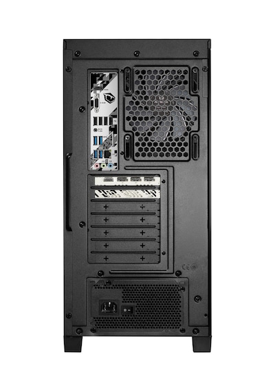 Monster Tulpar TD3 V3.4.1 Ultra 5 225F 16 GB 1 TB SSD RTX5050 Free Dos Masaüstü Oyuncu Bilgisayarı
