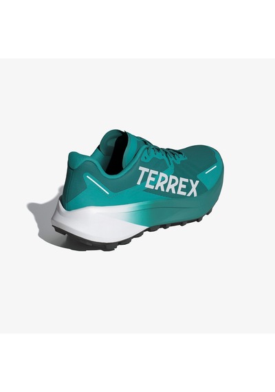 Adidas Terrex Agravic 3 Erkek Yeşil Koşu Ayakkabısı Jr5243 Yeşil