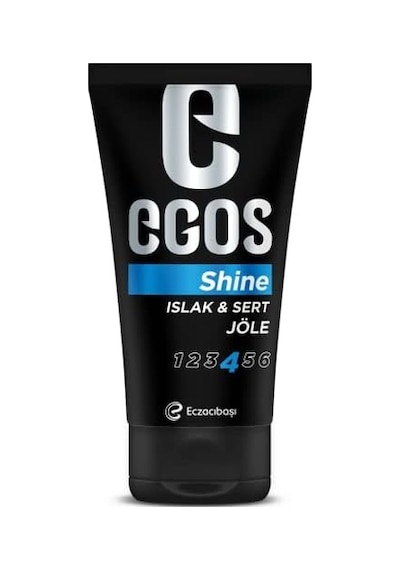 Jöle Islak Sert 150 Ml