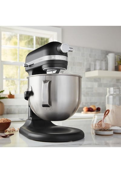 Kitchenaid Artisan 5KSM70SHX 6.6 L Kaldırılabilir Kaseli Stand Mikser