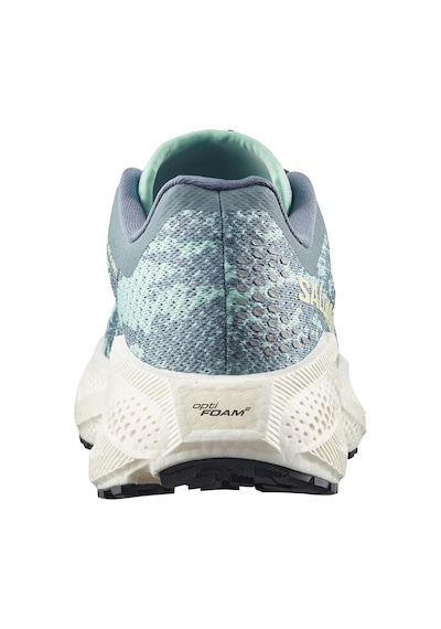 Salomon Aero Glide 4 Grvl Kadın Patika Koşu Ayakkabısı-l49175700 Çok Renkli