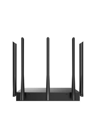Tenda W30e Wıfı6 Ax3000 Dual Band Vpn Router-210348