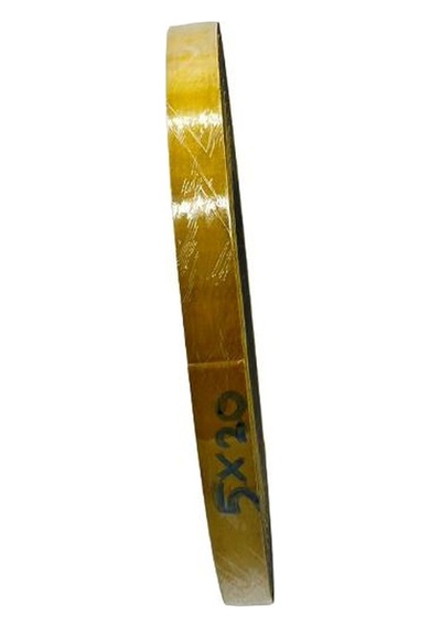 Contacall Endüstriyel Eva 5mm X 20 Mm Çift Taraflı Yapışkan Bantlı Yalıtım Süngeri