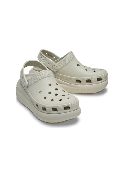 Crocs Crush Clog Unisex Terlik Cr207521 Crc.1wy Çok Renkli