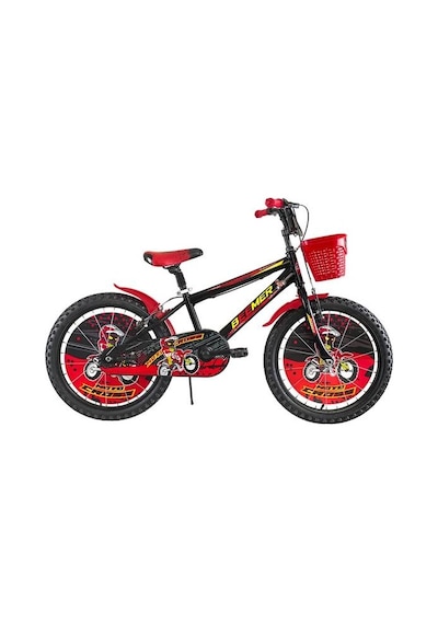 TUNCA BEEMER 20 JANT BİSİKLET