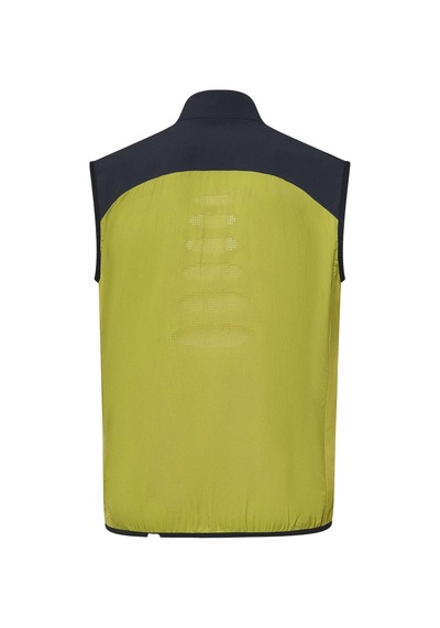 Oakley Elements Vest Sarı