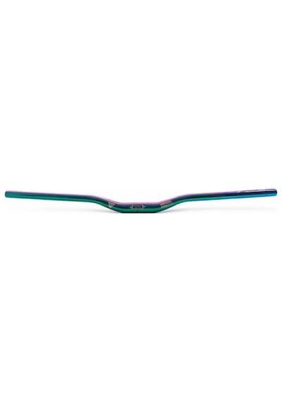 Vona Raınbow Low Rise Alüminyum Gidon 720/30mm Siyah