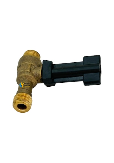 Bosch Uyumlu Classic Kombi Dış Dişli Su Doldurma Musluğu - 87167716680