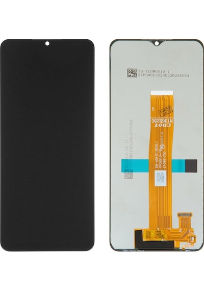 Samsung Uyumlu Galaxy A04s Lcd Dokunmatik Ekran Ld-01