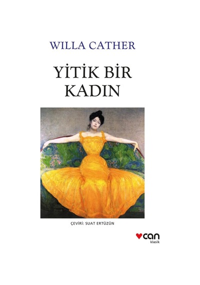 Yitik Bir Kadın