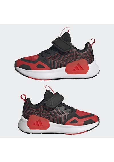 Adidas Ih1121 Spıder Runner Ac K Cblack/red/ftwwht