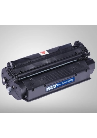 Hp C7115a-q2613a-q2624a 2500 Sayfa Fragıle Kutulu Uyumlu Toner