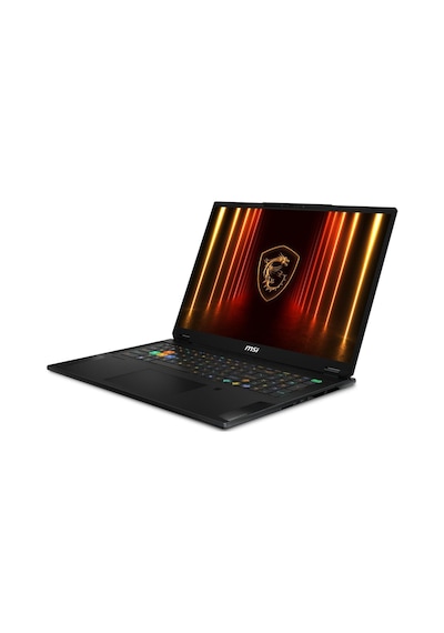 MSI Stealth 18 HX A2WI-081TR Ultra 9 290HX 32 GB 2 TB SSD 16 GB RTX5080 18" W11H Dizüstü Bilgisayar