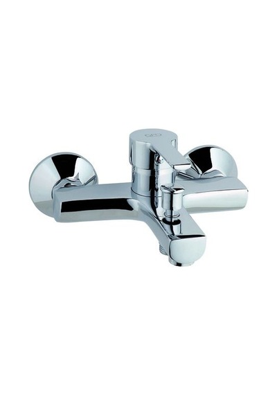 Mbb55 Solus Banyo Bataryası Tsen817 Krom