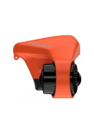 Sea Scooter Elektrikli Deniz Havuz Scooter 2x600 W Çift Motor Çift Bataryalı