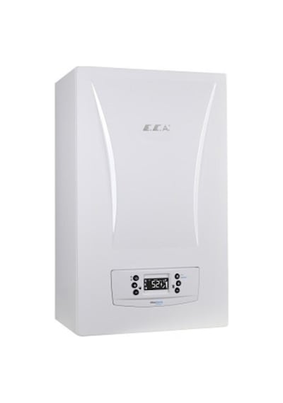 E.C.A. Citius Premix 24 kW Tam Yoğuşmalı Kombi
