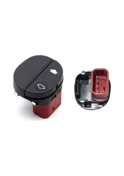 Ford Fiesta , Fusion , Connect - Cam Açma Kapama Anahtari - 6 Pin 505783330