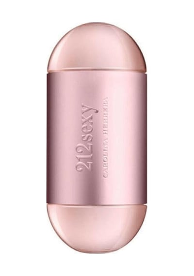 Carolina Herrera 212 Sexy Kadın Parfüm EDP 100 ML