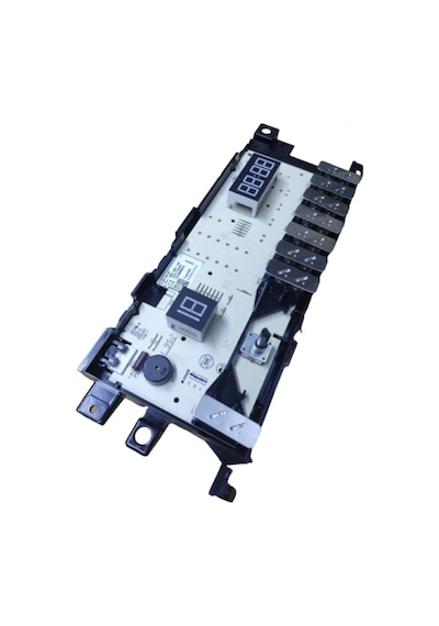 Arçelik Uyumlu 8103 Ycm Çamaşır Makinesi Elektronik Ana Kart - 466114004