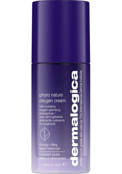 Uzun Süre Nem Desteği Dermalogica Phyto Nature Oxygen Cream 50 Ml