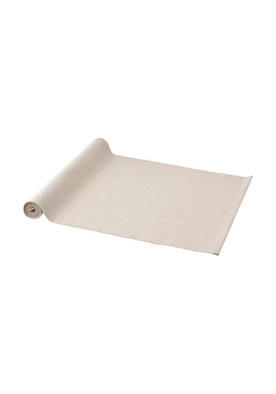 Ikea Svartsenap Masa Runnerı 35 X 130 Cm Bej