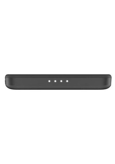 Belkin Bpd010hqbk Boostcharge 5.000 Mah Magsafe Uyumlu 15w Kablosuz Slim Powerbank - Siyah