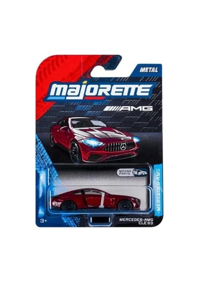 Majorette Mercedes Amg Serisi Araçlar Mercedes-amg Cle 53