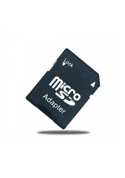 Hafıza Kartı Adaptör, Hafıza Kartı Değildir,micro Sd Kart Çevirici