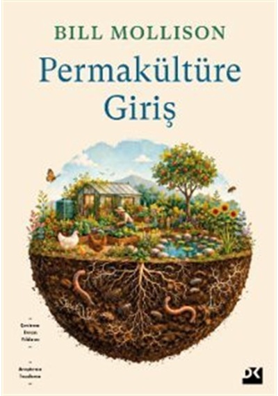 Permakültüre Giriş / Bill Mollison