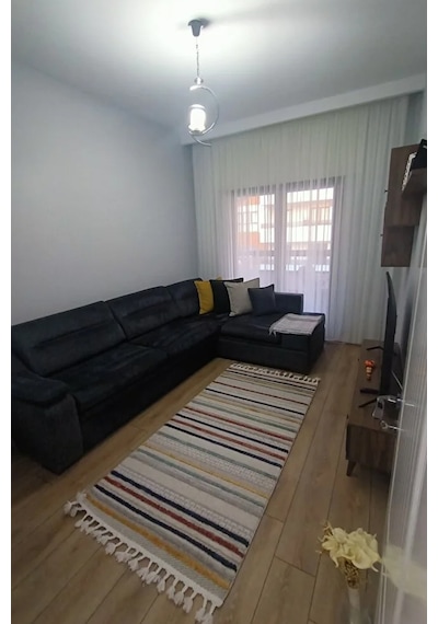 Pablo Plz 01 Multi - Salon, Koridor Yolluk , Mutfak, Antre, Yatak Ve Oturma Odası Halısı Çok Renkli 1