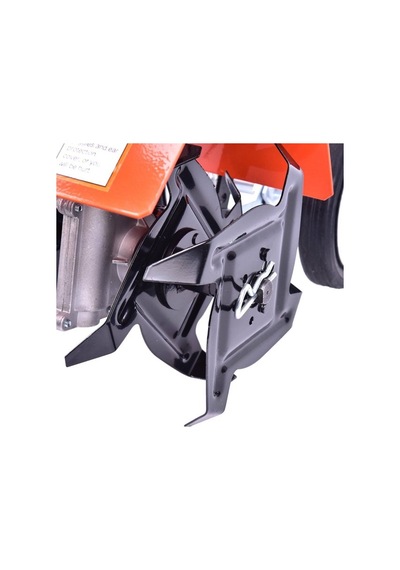 Stilmax STM632 4.2 HP Benzinli Çapa Makinesi