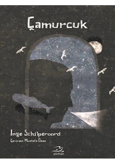 Çamurcuk - Inge Schilperoord - Pinhan Yayıncılık