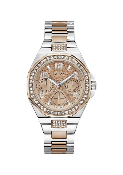 Guess Gugw0777l3 Kadın Kol Saati Gri