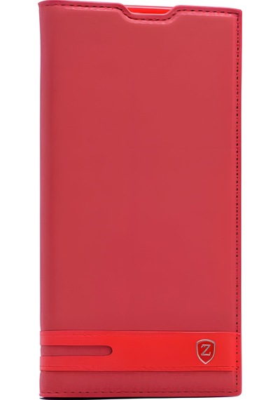 Asus Zenfone 4 Max Zc554kl Kılıf Elite Kapaklı Kılıf 001