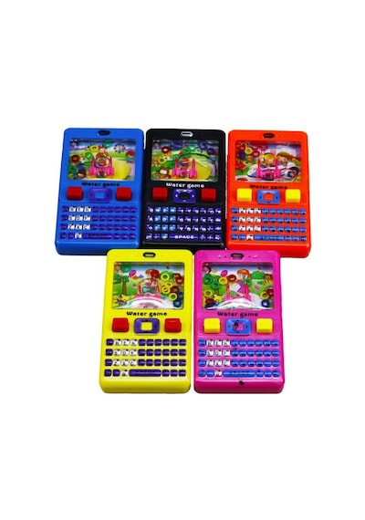 953w - Telefon Kartela Su Oyunu