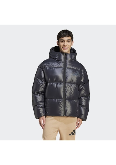 Adidas Jl6905 M Z.n.e. Puffer Erkek Mont Siyah