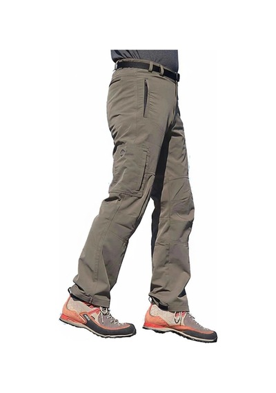 High Mountain Trekking Pantolon Nepal Model Keşif Kıyafeti Gezi Giysisi Sezonluk Kıyafet