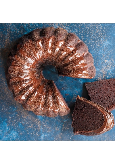 Nordicware Elegant Parti Bundt Kek Kalıbı