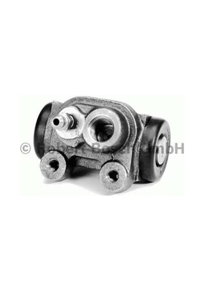 BOSCH F026002520 FREN SİLİNDİRİ SOL 205 83-