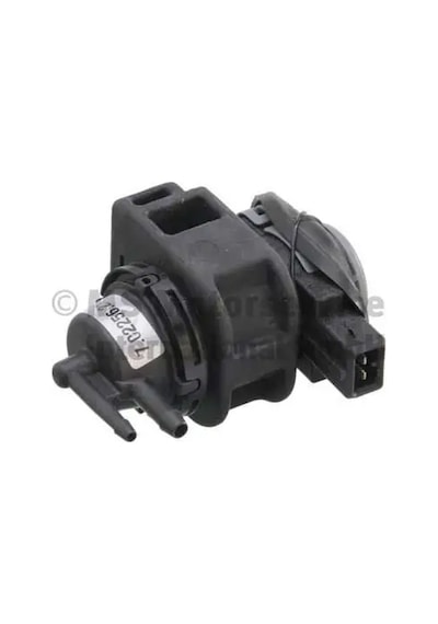 Dacia Duster Turbo Basinc Konvertoru 1.5 Dci 2010-2018 Pıerburg 702256210