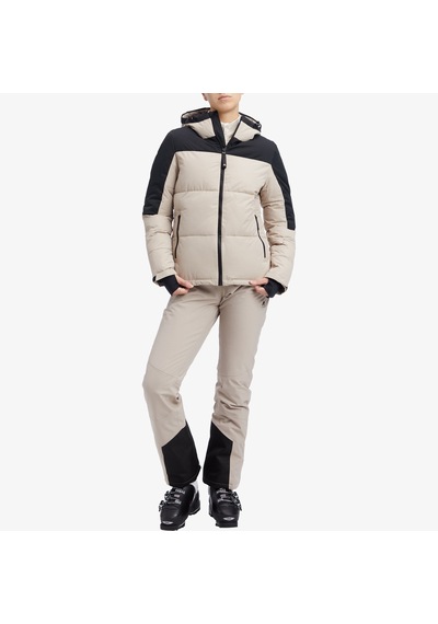 Mckinley Edwina Kadın Bej Outdoor Mont 429252
