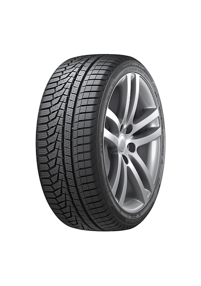 Hankook 215/40R17 87V XL Winter I Cept Evo2 W320 Kış Lastiği 2025