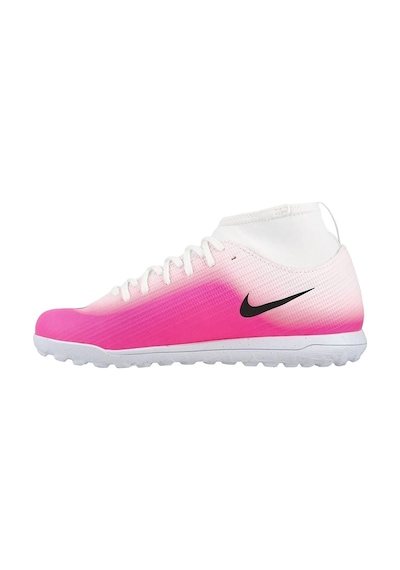 Nike Jr Superfly 11 Club Tf T Çocuk Futbol Ayakkabısı Iq2321-900 Pembe