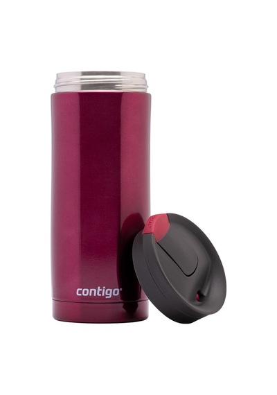 Contigo Huron Canlı Kırmızı 470Ml