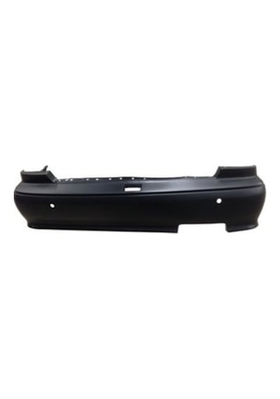 Nissan Maxima A33 03/06 Arka Tampon Mat Si Yah Reflektör Deli Ksi Z